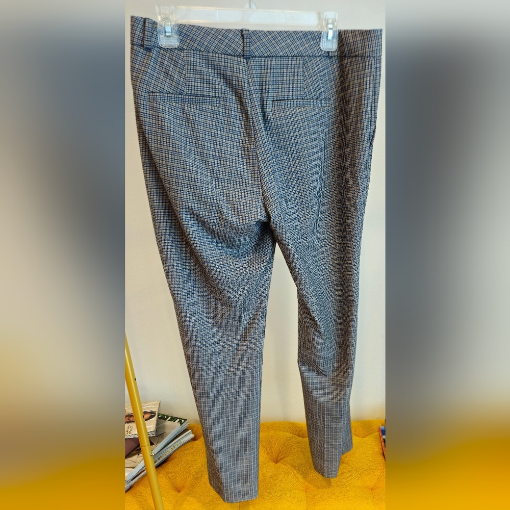 Banana republic Ryan pants size 6 - Picture 2 of 4